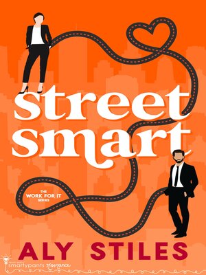 cover image of Street Smart